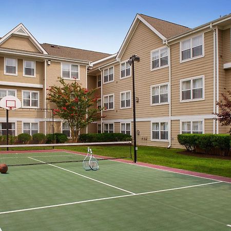 Residence Inn Columbia Md Ellicott City Exteriér fotografie