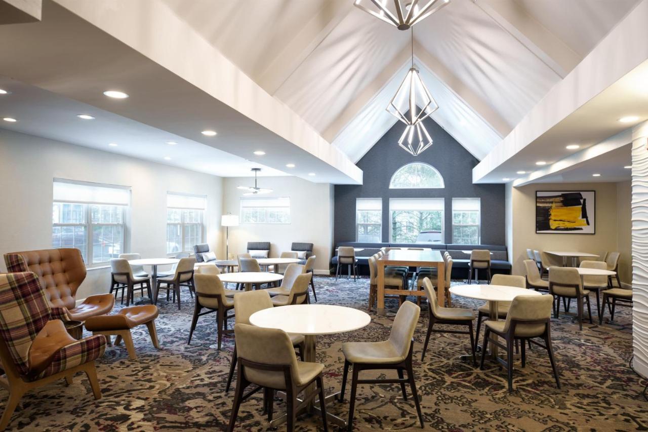 Residence Inn Columbia Md Ellicott City Exteriér fotografie