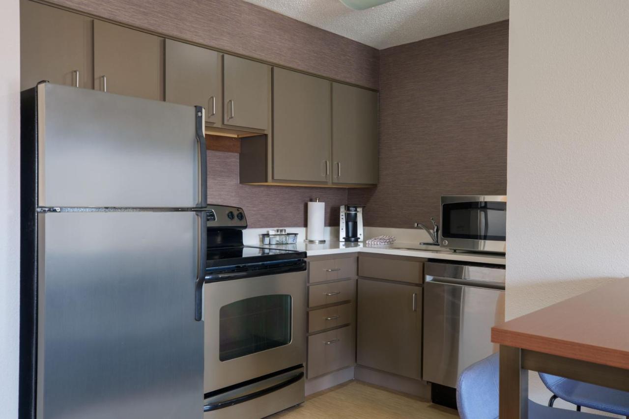 Residence Inn Columbia Md Ellicott City Exteriér fotografie