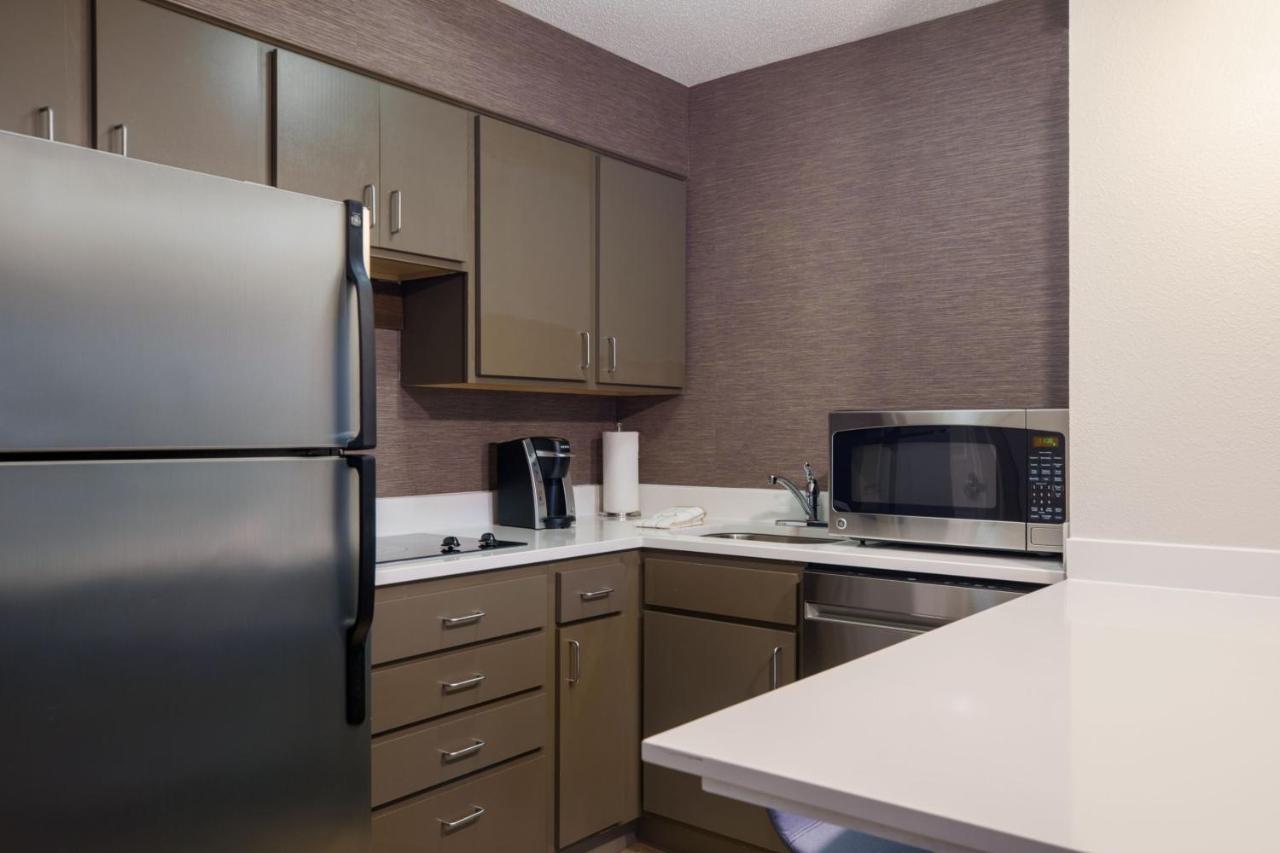Residence Inn Columbia Md Ellicott City Exteriér fotografie