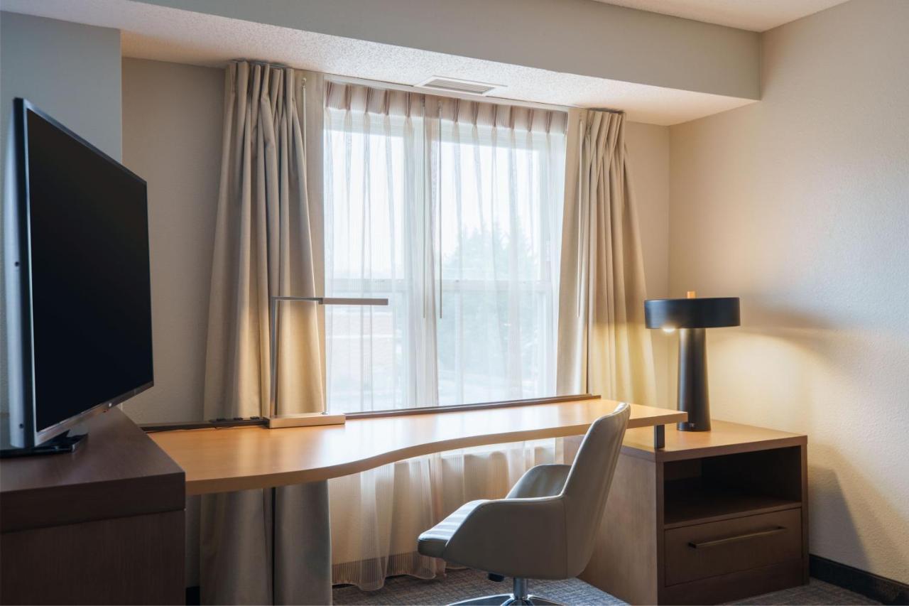 Residence Inn Columbia Md Ellicott City Exteriér fotografie