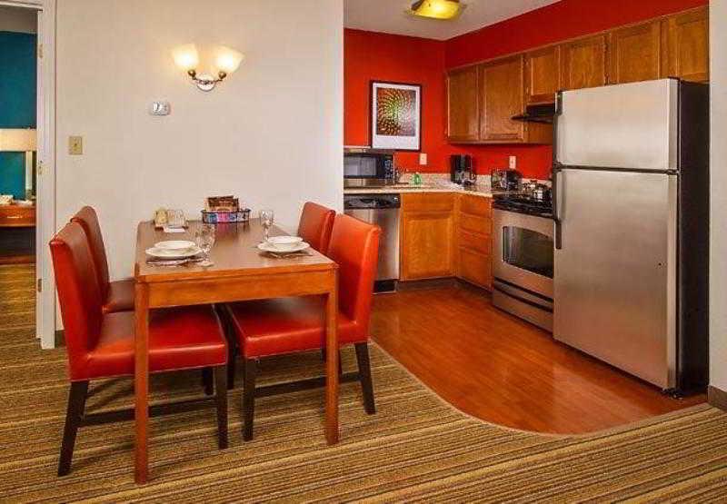 Residence Inn Columbia Md Ellicott City Exteriér fotografie