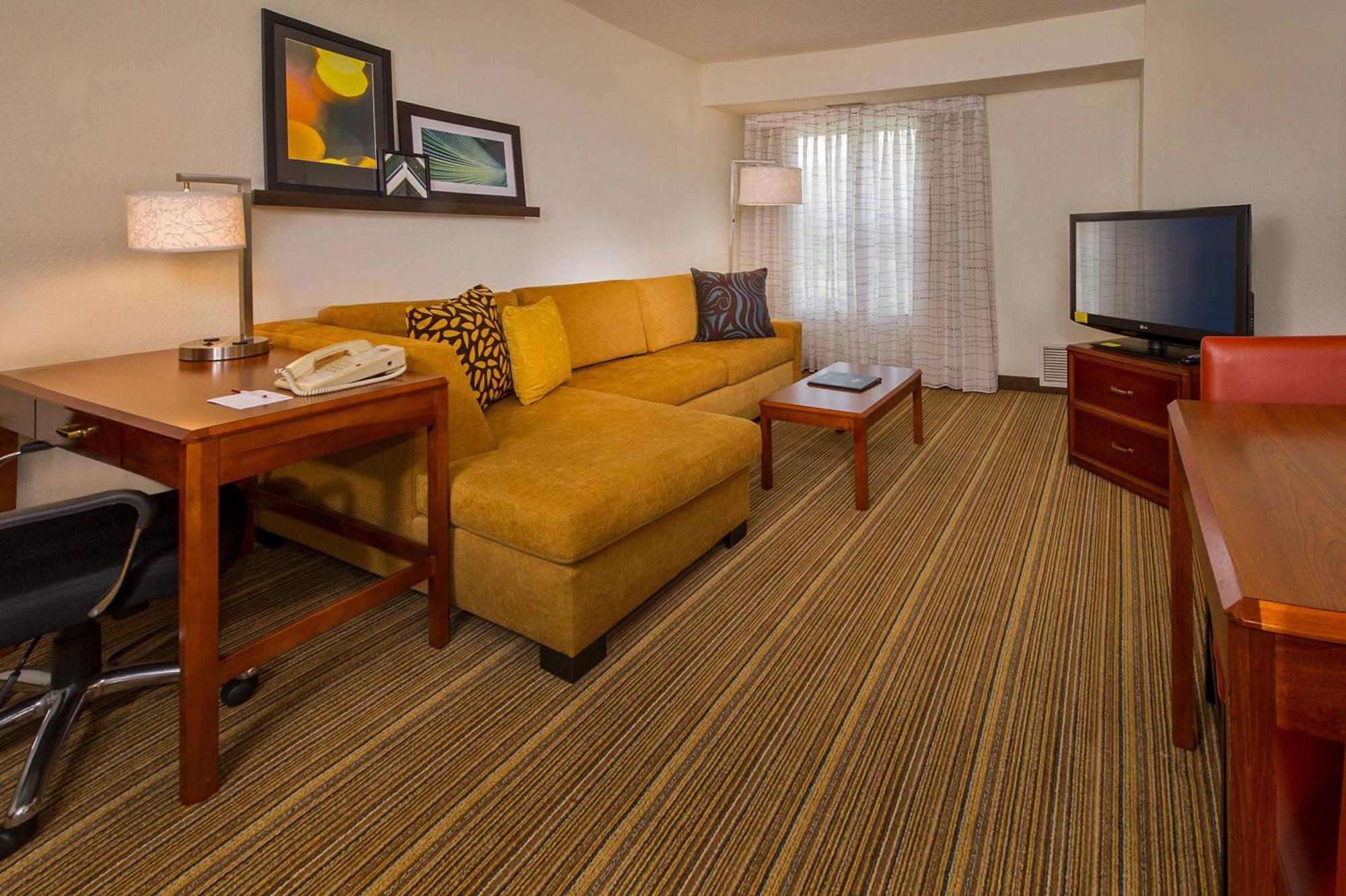 Residence Inn Columbia Md Ellicott City Exteriér fotografie