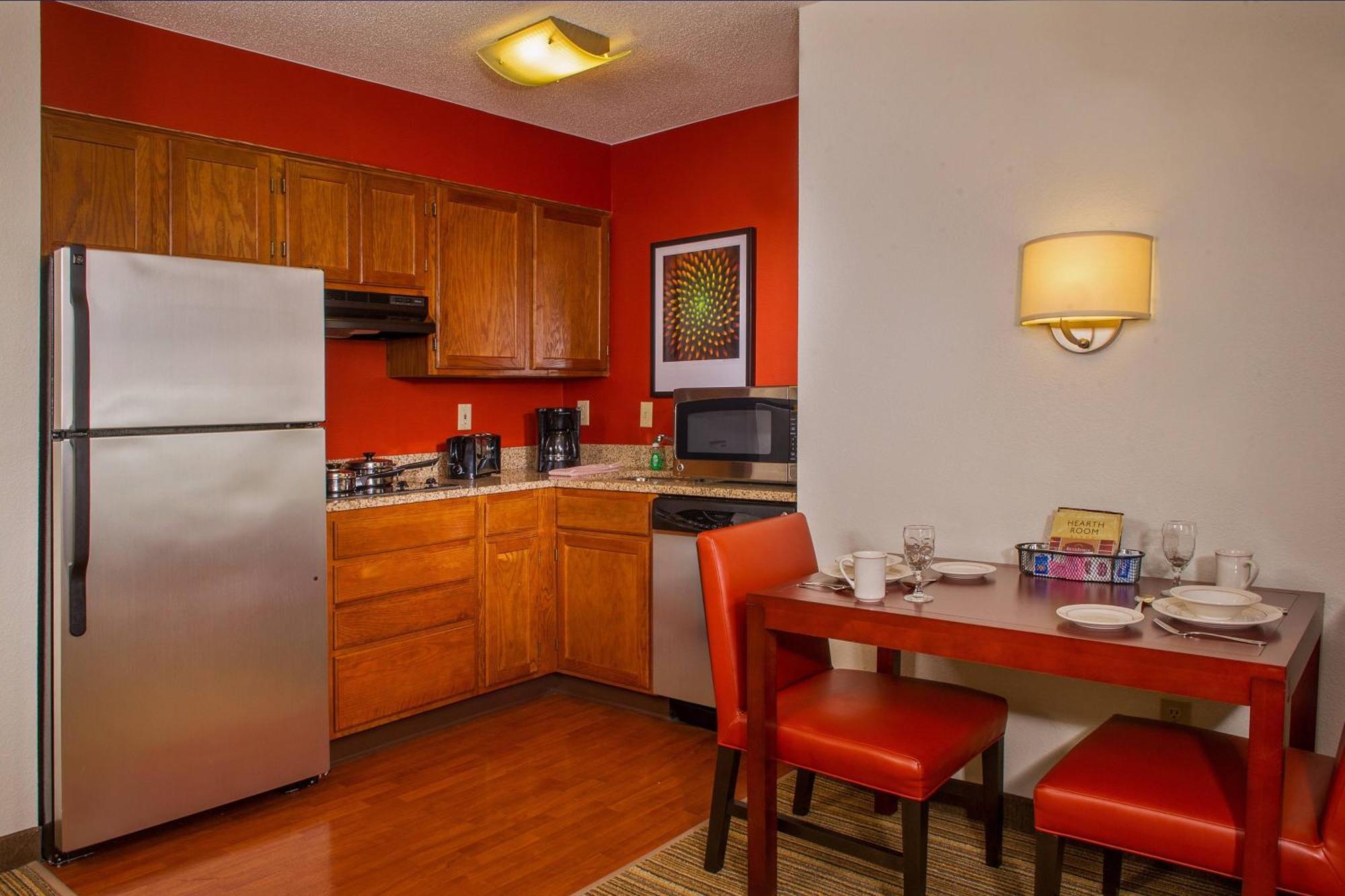 Residence Inn Columbia Md Ellicott City Exteriér fotografie
