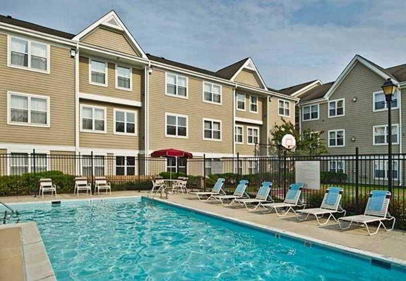 Residence Inn Columbia Md Ellicott City Exteriér fotografie
