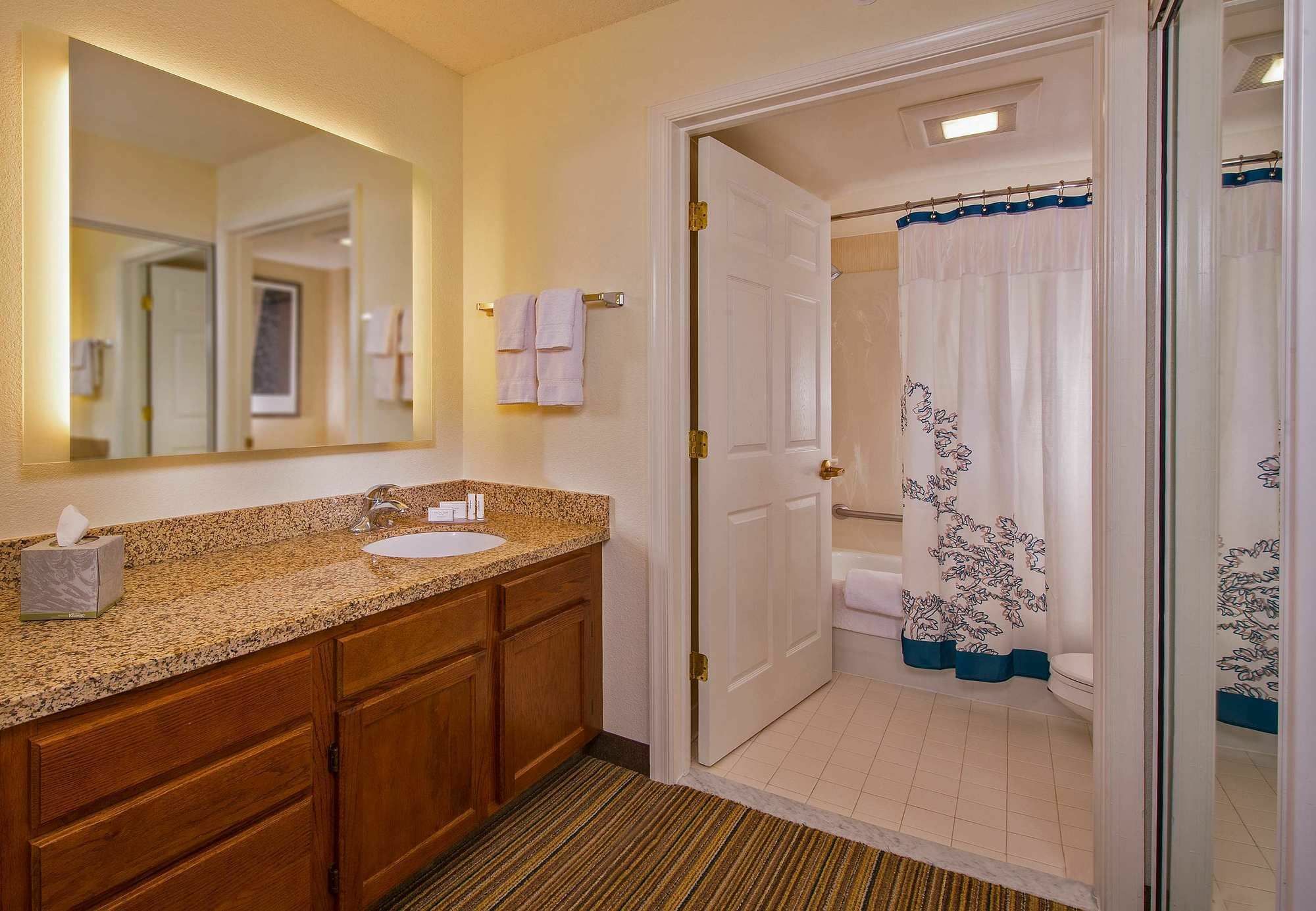 Residence Inn Columbia Md Ellicott City Pokoj fotografie